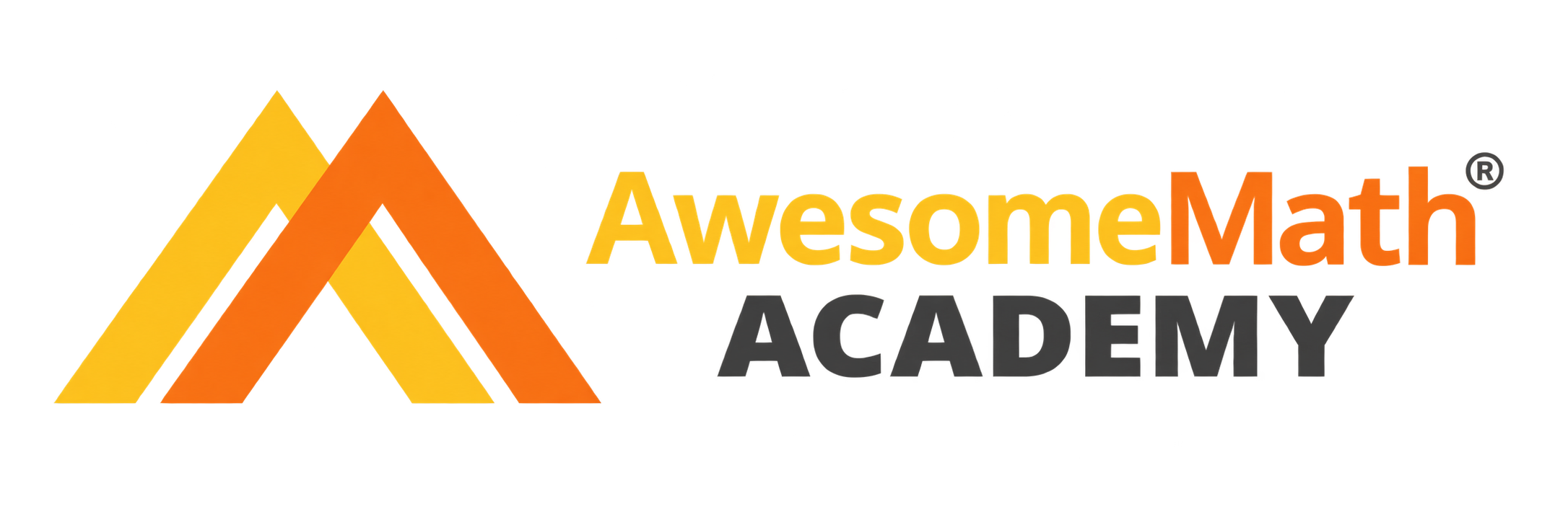 Awesome Math Logo
